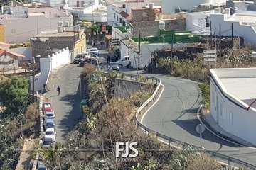 Unas 5.000 personas se remojan en la primera Traída del Agua tras la pandemia/Francisco Javier Santana y TA.